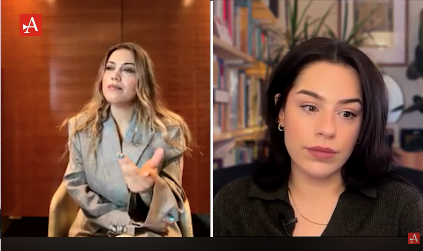 Creating Worlds Through Song: Art and Activism with Dashni Morad