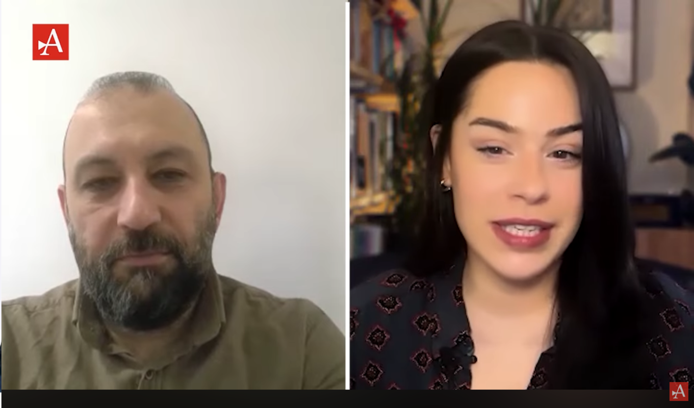 Turkey’s Regional Gamble: Military Expansion and Political Contradictions with Salim Çevik