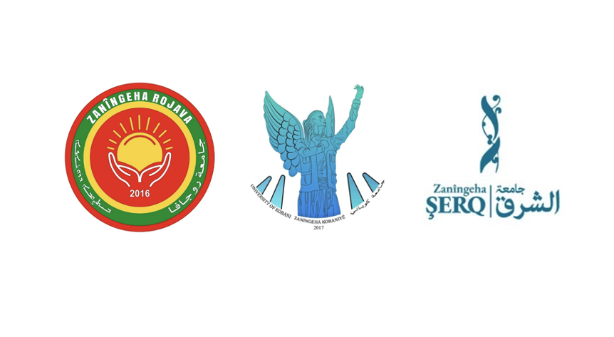 Academics Worldwide Issue Solidarity Statement as Universities in Rojava Face Escalating Attacks