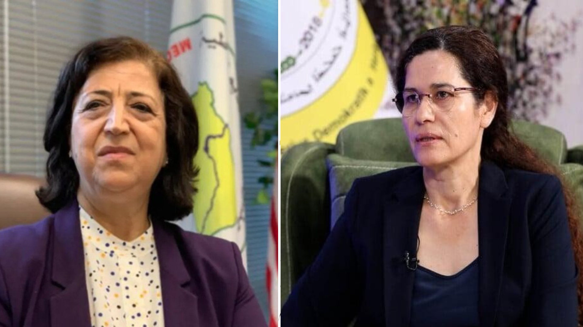 Kurdish Leaders Demand Accountability After Deadly Attacks on Aleppo’s Kurdish Neighborhoods