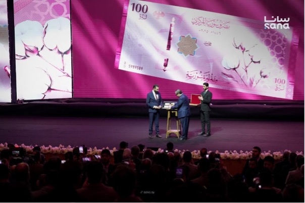 Will Syria’s New Currency Ease Inflation?