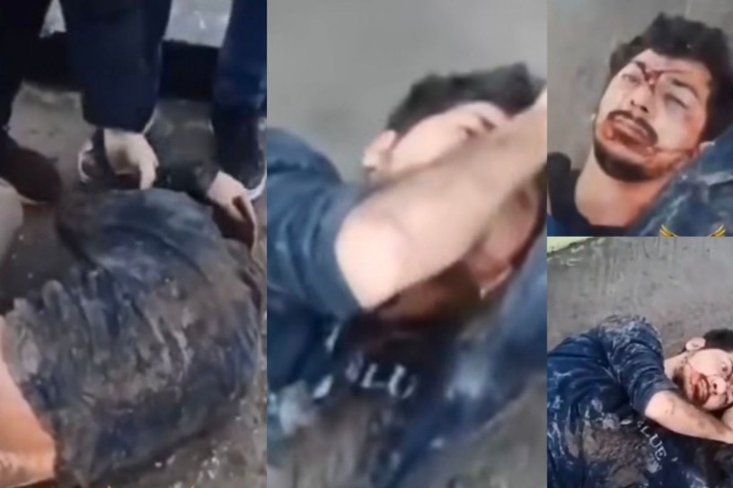 Kurdish Student Tortured for Allegedly Lowering Turkish Flag