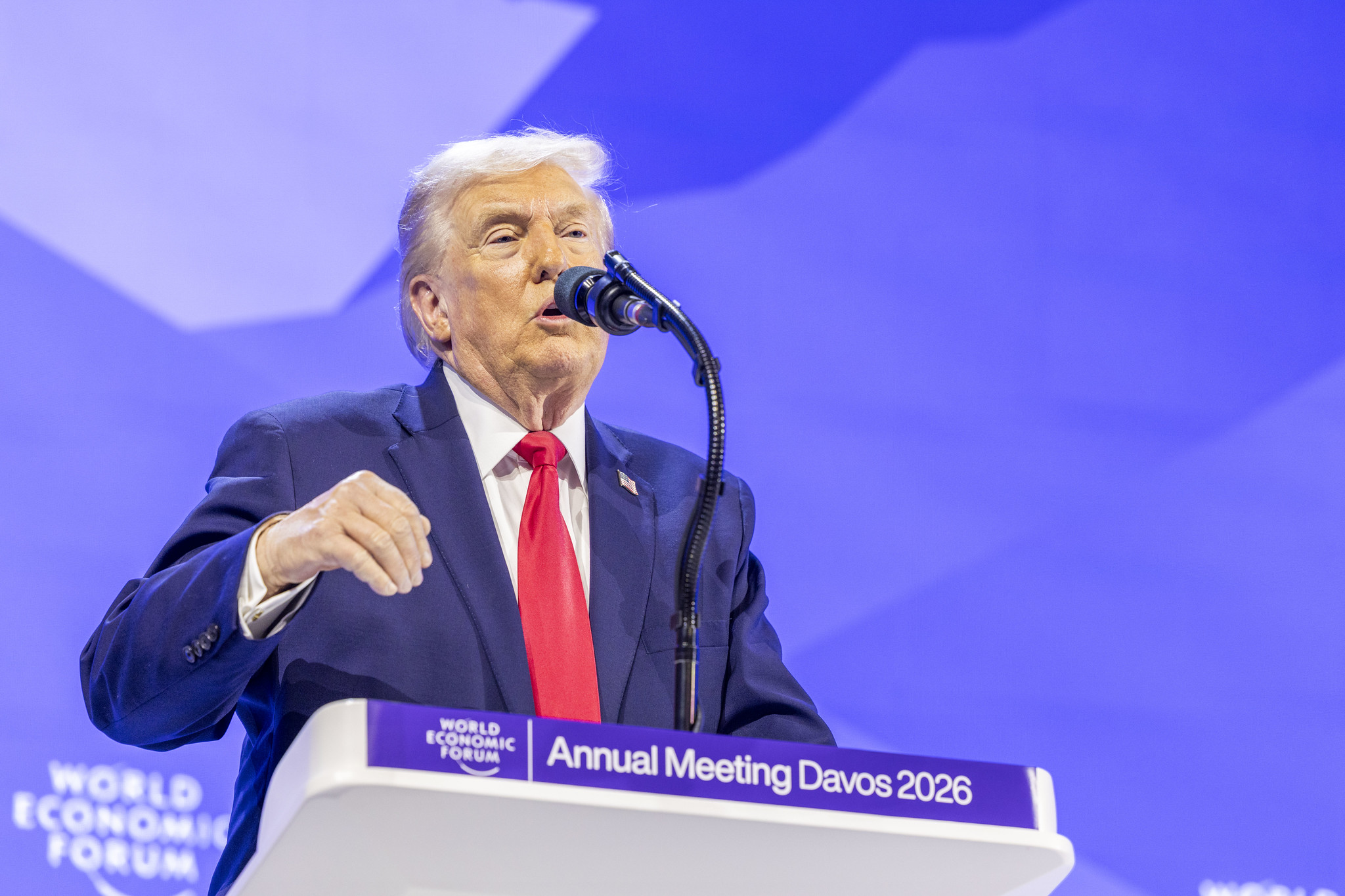 Evren Balta: Trump Is Not an Anomaly, but a Destructive Accelerator