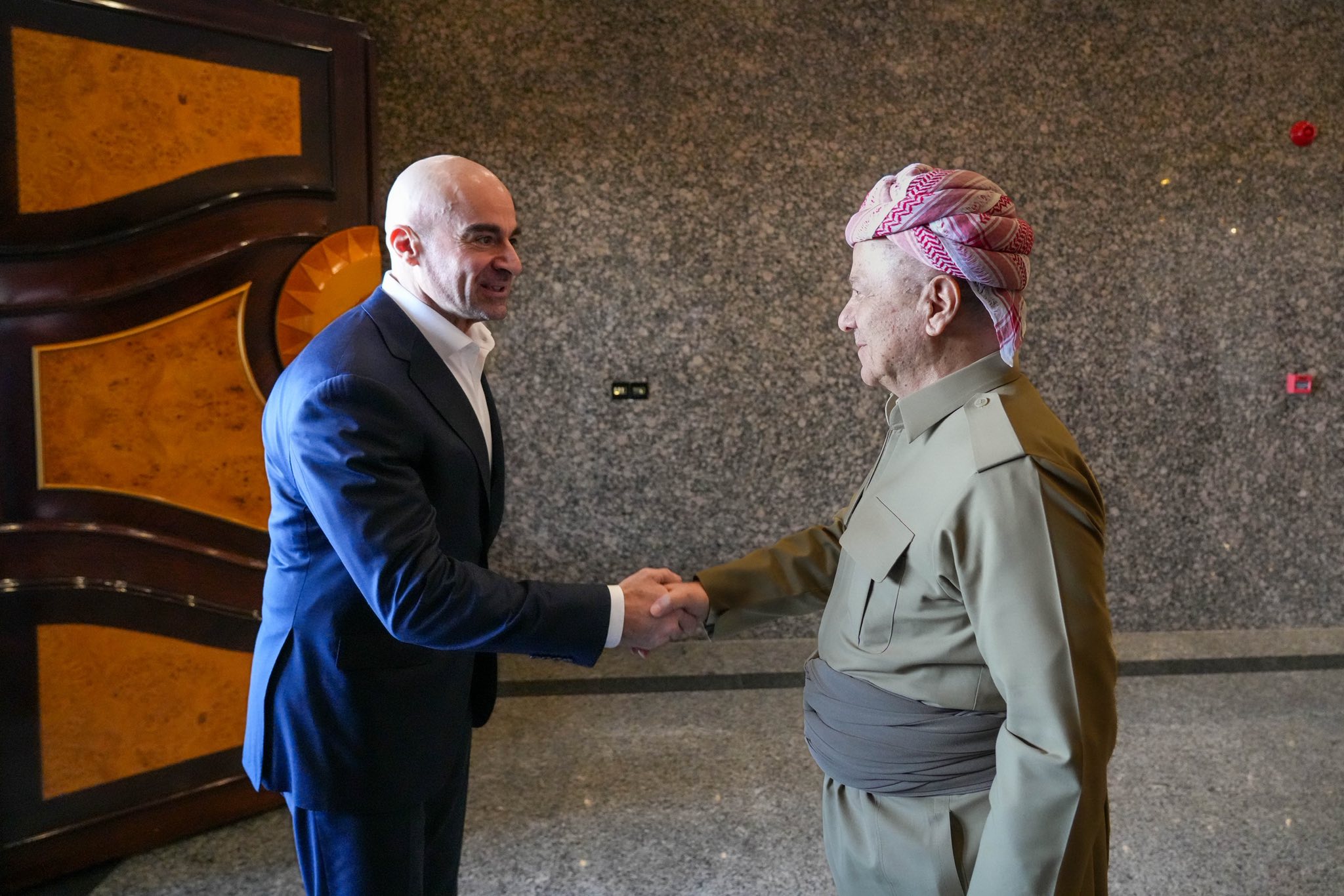 Why Iraqi Kurdistan’s Political Deadlock Is a Structural Crisis