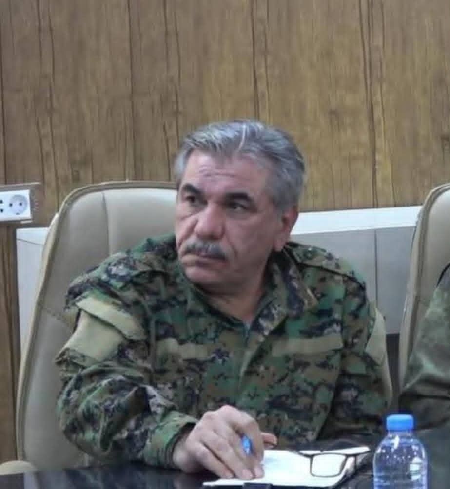 Damascus Backs Kurdish Nominee for Hasakah Governor in Ceasefire Deal With SDF