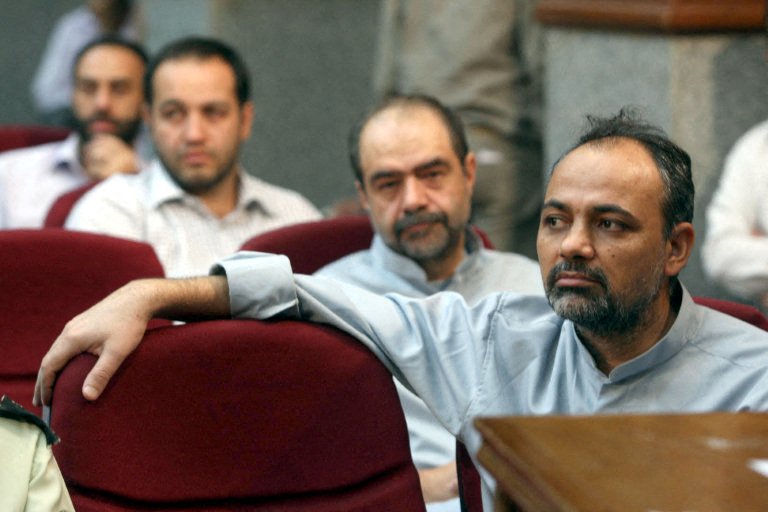 Iran Cracks down on Reformists