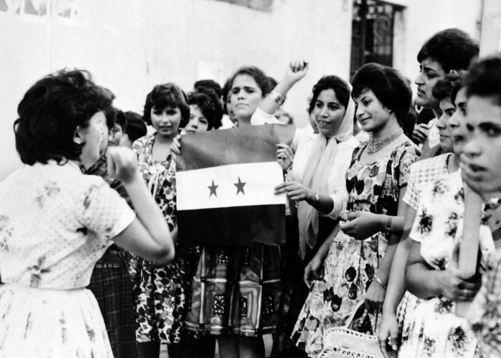 Syria’s Unity Is Not Inevitable: The History of a Modern State and a Crisis That Force Cannot Resolve