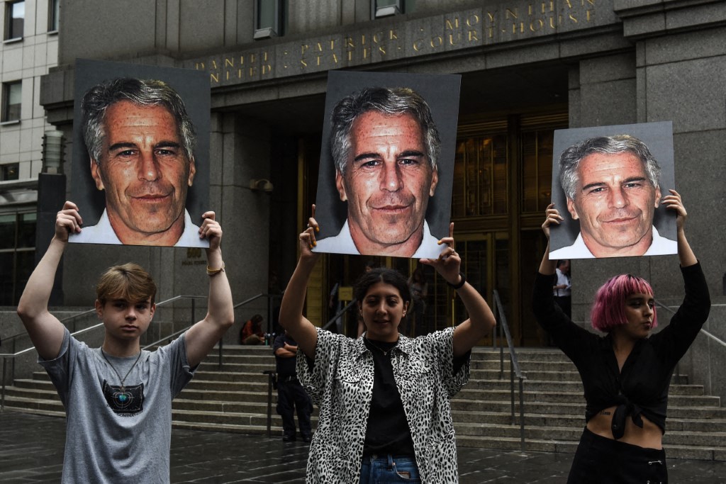 From Missing Children to Geopolitical Blackmail: Turkey in the Epstein Files