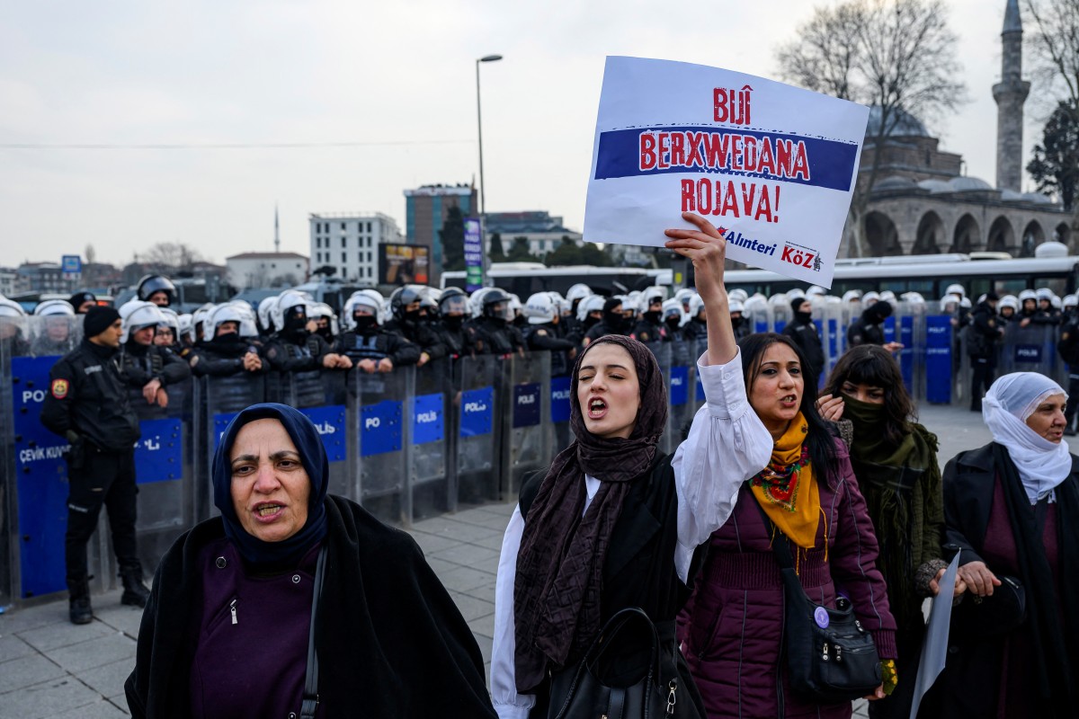 Why the Fate of Rojava Could Shape the Future of Kurdistan?