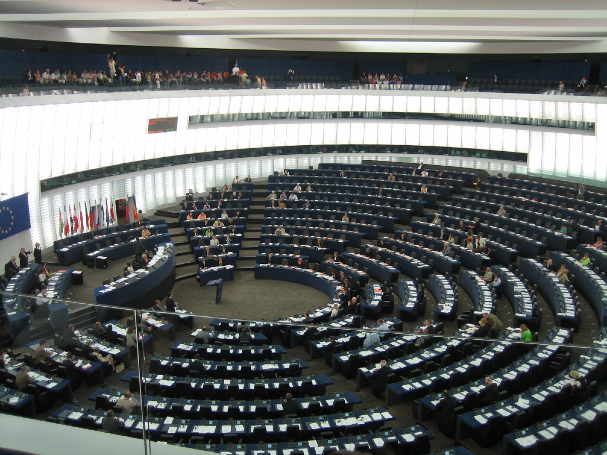 European Parliament Pushes for Action Against Violence Imposed On Rojava, Northeast Syria’s Kurds