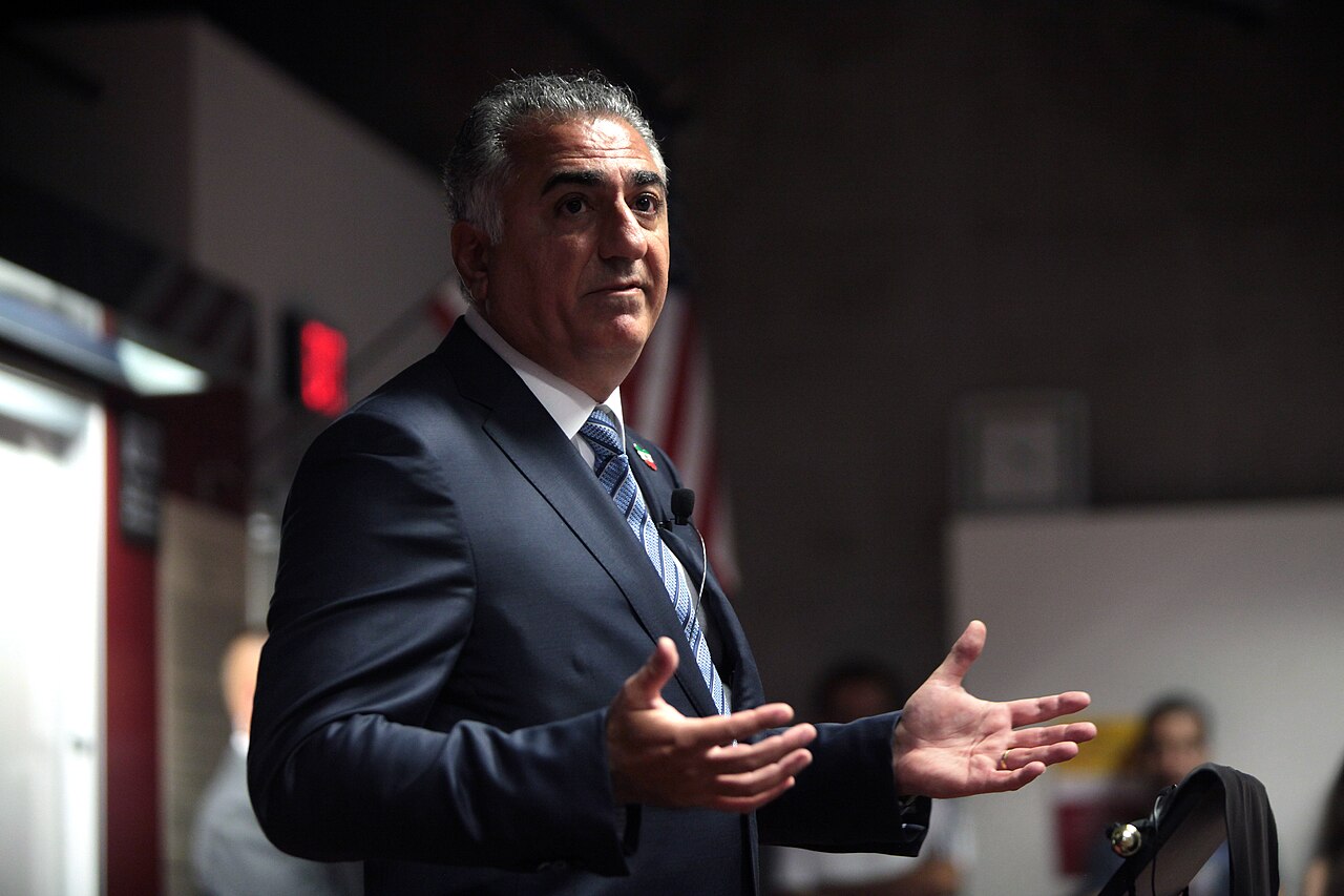 [SATIRE] Iranian Government: Why Do People Expect Us to Govern?