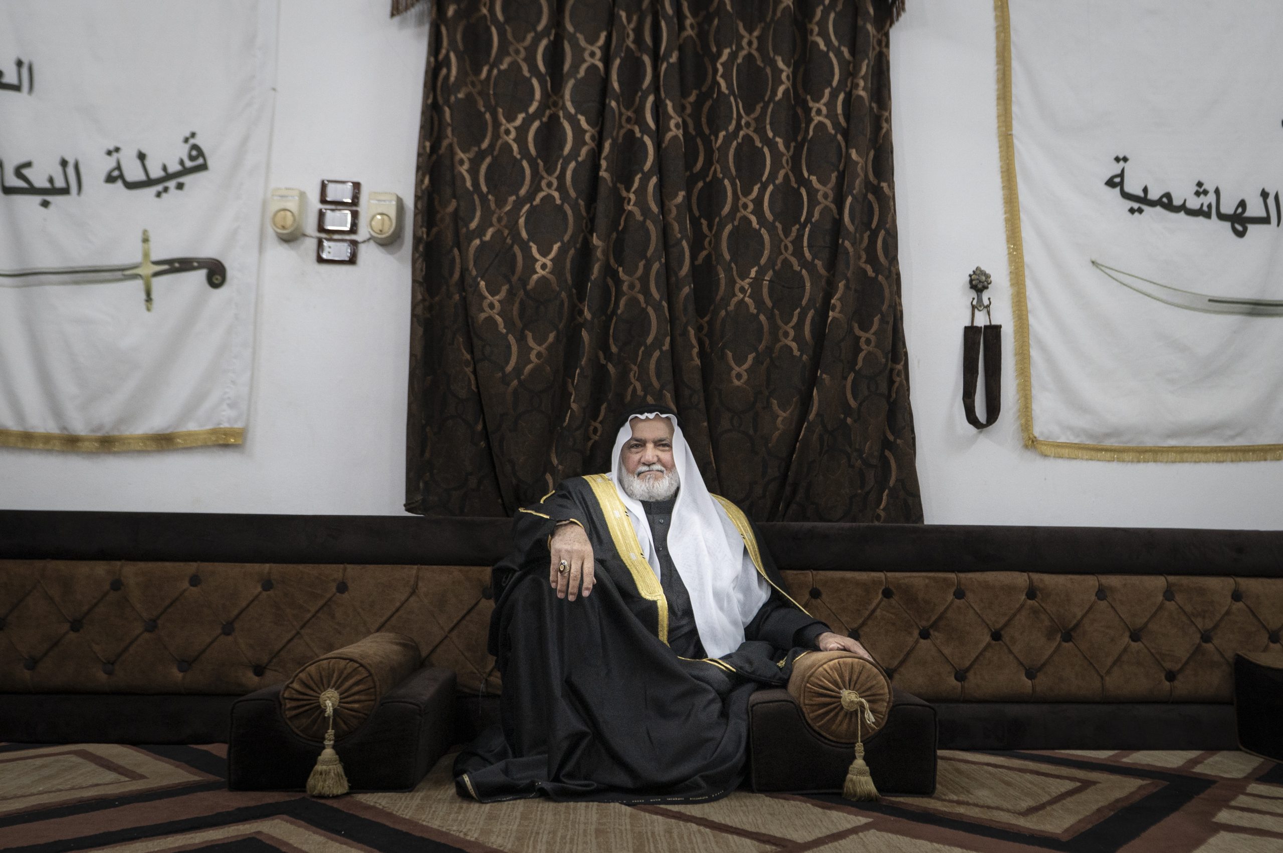 The Alliance That Broke Rojava: Arab Tribes and the Fall of Kurdish Control