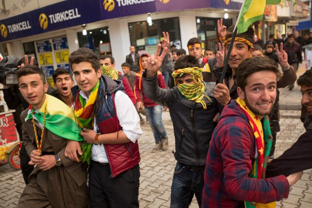Rojava Protests: Kurdish Youth’s Reckoning
